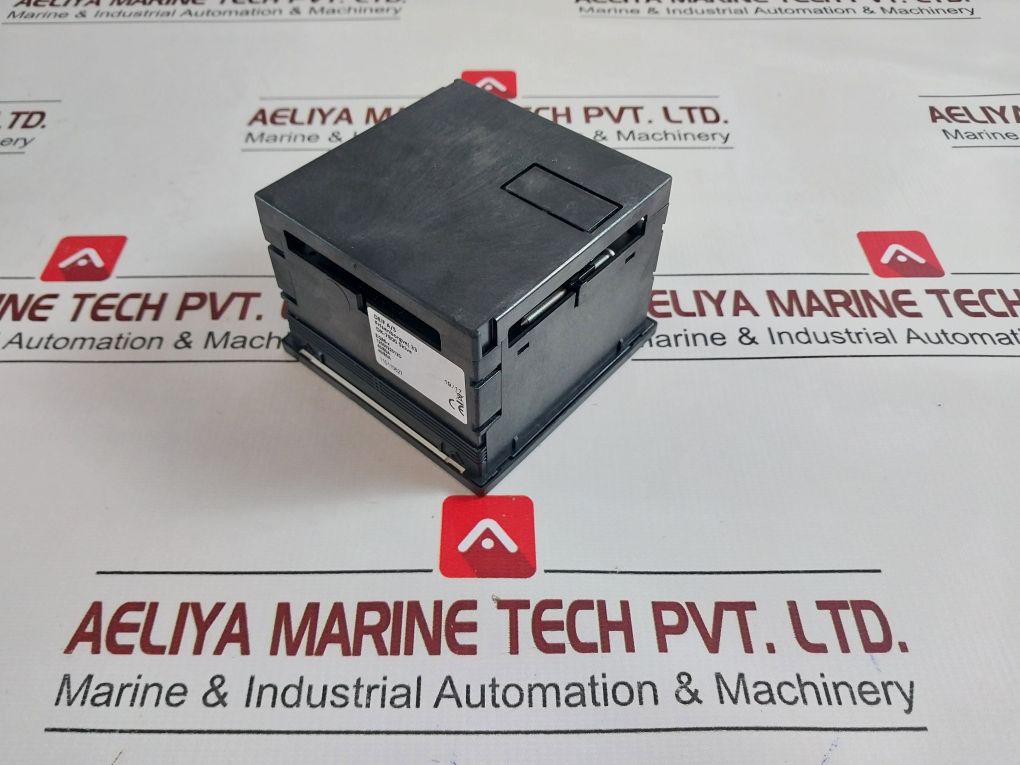 Deif Eq96-x Ammeter 0-40A