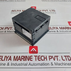 Deif Eq96-x Ammeter 0-40A