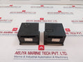 Deif Eq96-x Ammeter 0-4000/8000 A