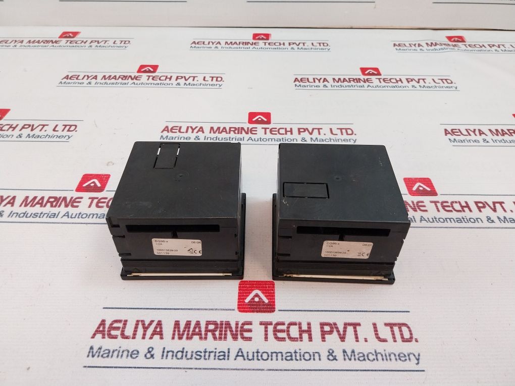 Deif Eq96-x Ammeter 0-4000/8000 A