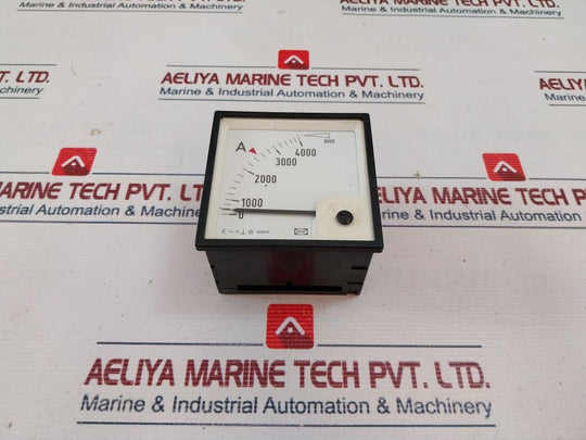 Deif Eq96-x Ammeter 0-40008000 A
