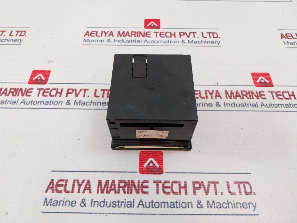 Deif Eq96-x Ammeter 0-4000/8000 A