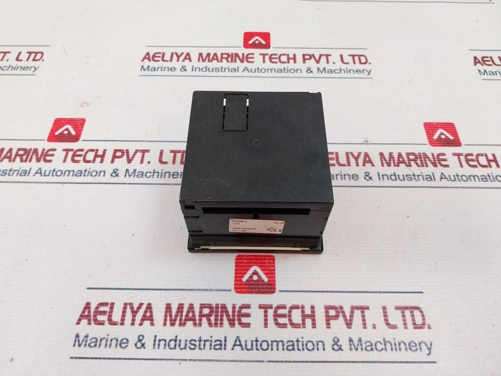 Deif Eq96-x Ammeter 0-4000/8000 A