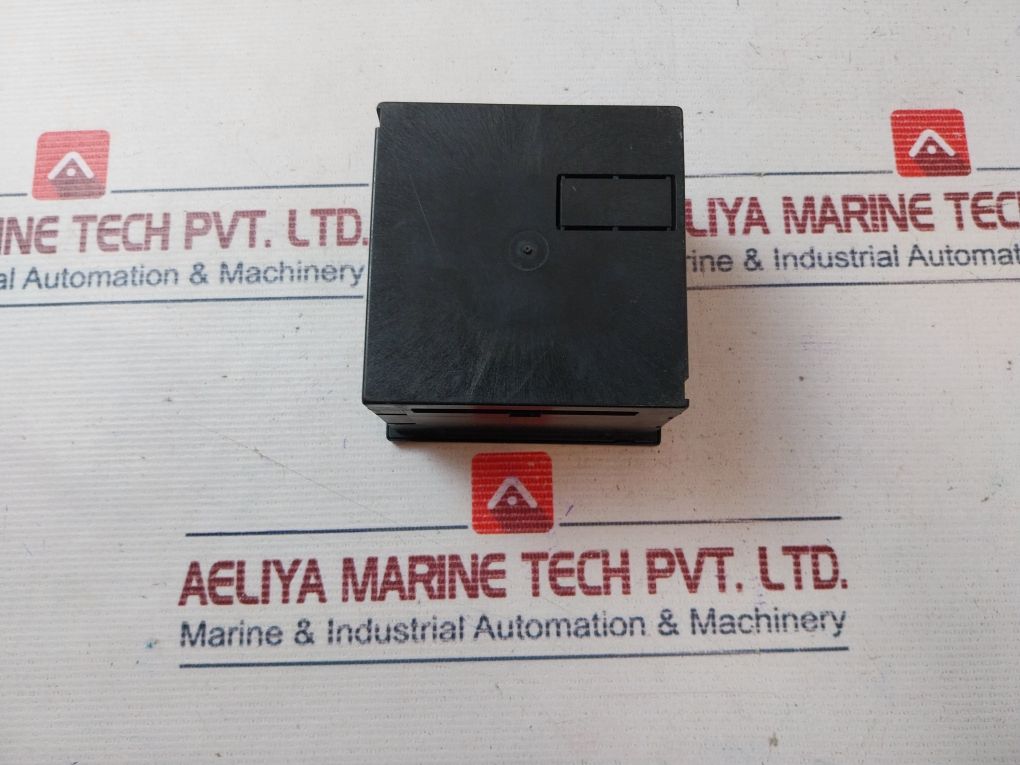 Deif Eq96-x Ammeter 0-800/1600A