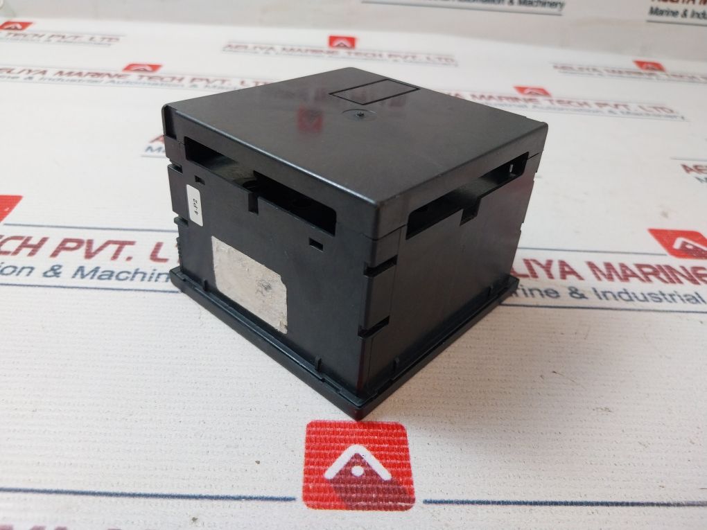 Deif Eq96-x Ammeter 0-800/1600A