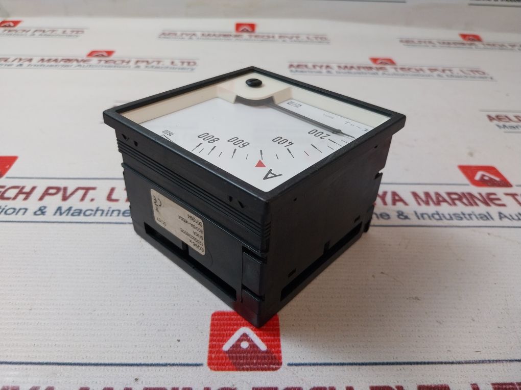 Deif Eq96-x Ammeter 0-800/1600A