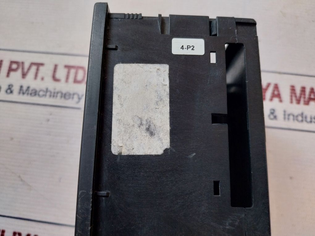 Deif Eq96-x Ammeter 0-800/1600A