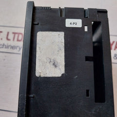 Deif Eq96-x Ammeter 0-800/1600A