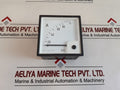 Deif Eq96-x Ammeter 0-80A