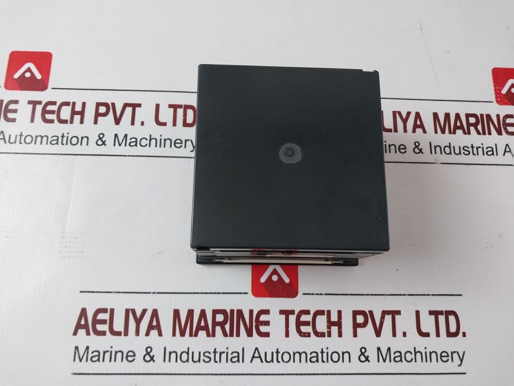 Deif Eq96-x Ammeter 0-10A