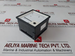 Deif Eq96-x Ammeter 0-10A