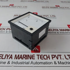 Deif Eq96-x Ammeter 0-10A