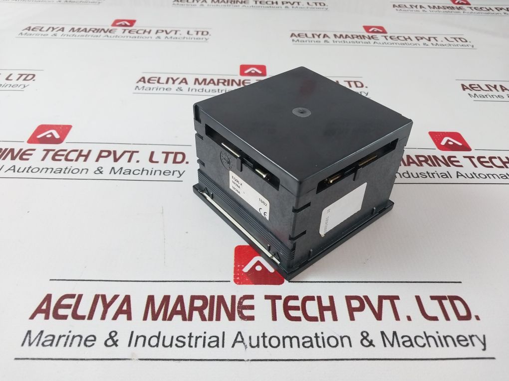 Deif Eq96-x Ammeter 0-10A