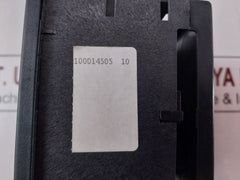 Deif Eq96-x Ammeter 0-10A