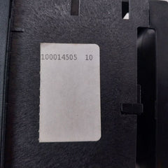 Deif Eq96-x Ammeter 0-10A