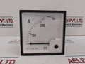Deif Eq96-x Ammeter 5/30A