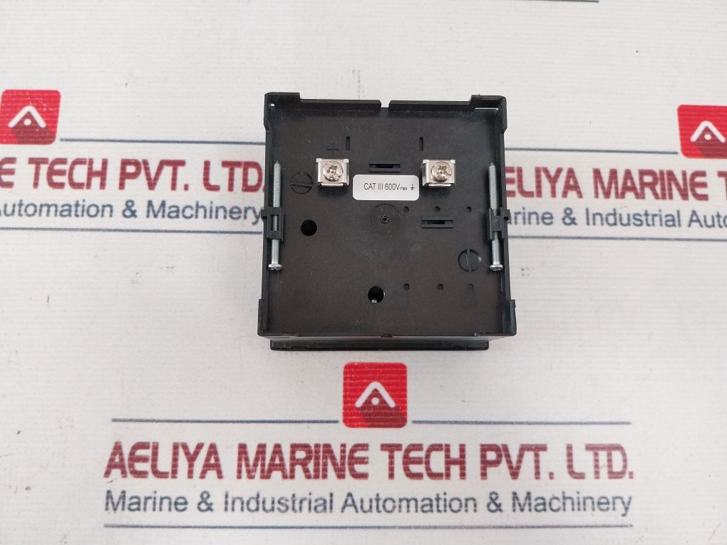 Deif Eq96-x Ammeter 5/30A