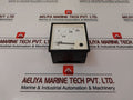 Deif Eq96 Voltmeter Rotary Instrument 0-800V