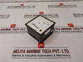 Deif Eq96 Voltmeter Rotary Instrument 0-800V