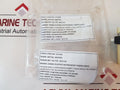 Deif Eq 72P, 30/2.5A Ampere Meter
