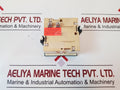 Deif Eq 72P, 30/2.5A Ampere Meter
