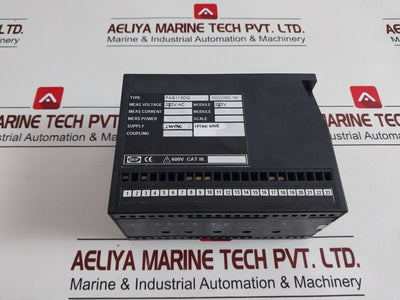 Deif Fas-113Dg Synchroniser Controller 100000950.140