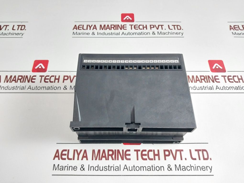 Deif Fas-113Dg Synchroniser Controller 100000950.140