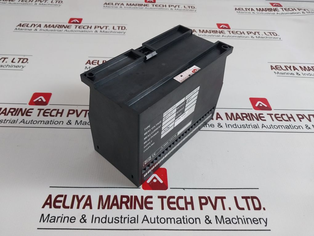 Deif Fas-113Dg Synchroniser Controller 100000950.140