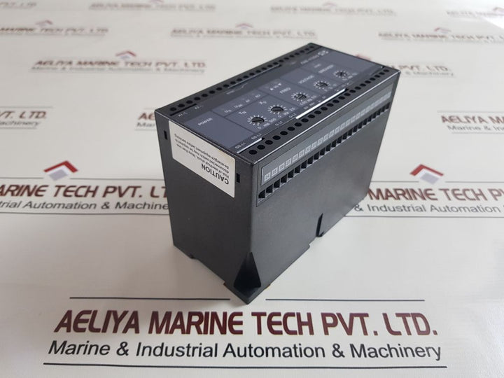 Deif fas-113dg synchronize controller