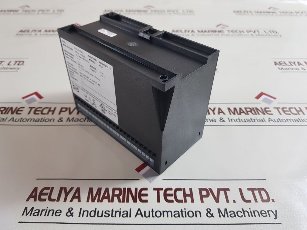 Deif fas-113dg synchronize controller