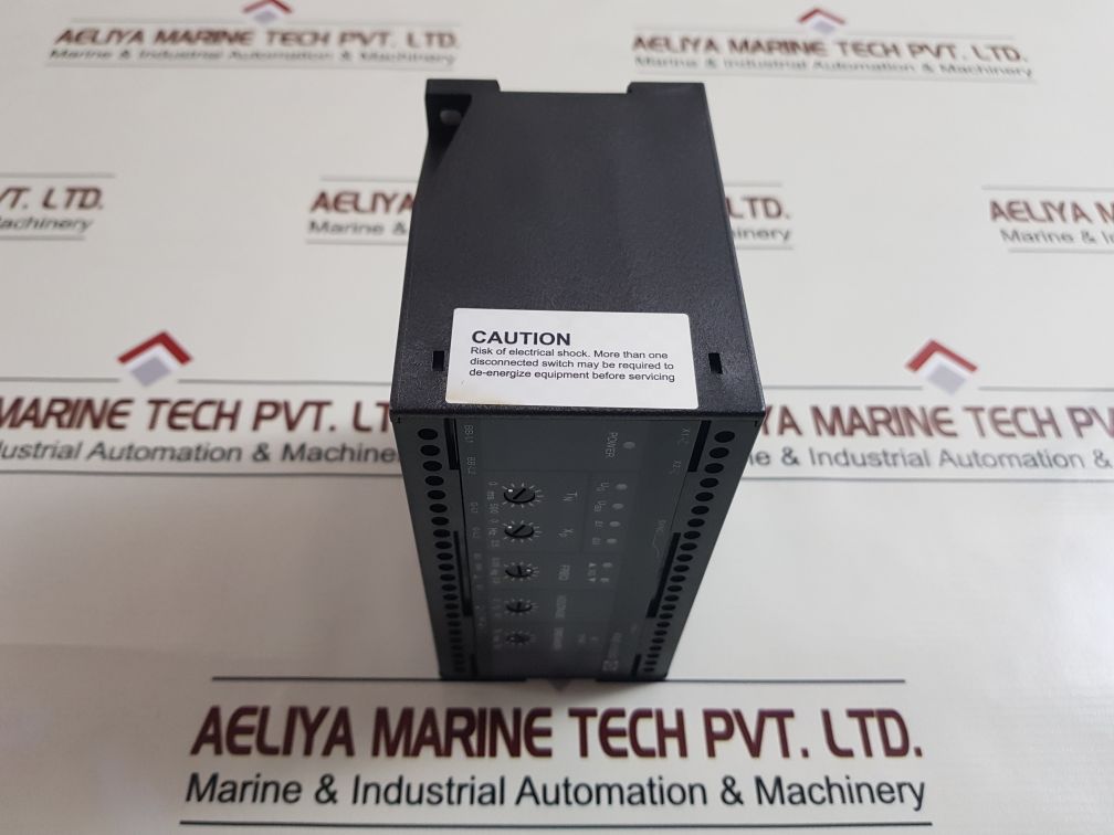 Deif fas-113dg synchronize controller