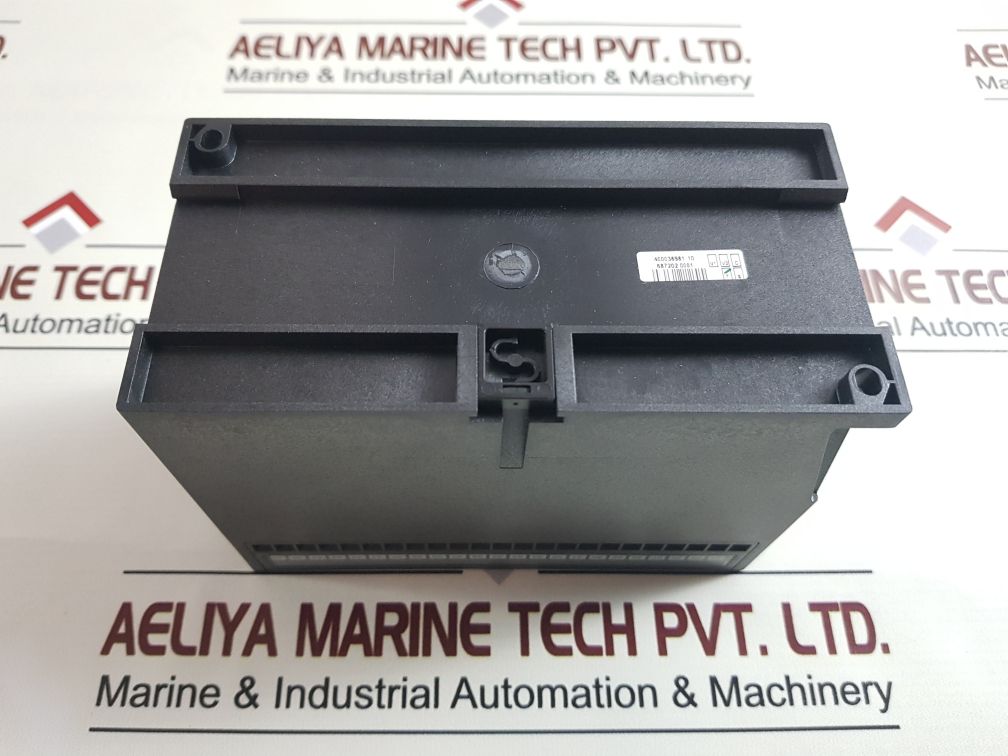 Deif fas-113dg synchronize controller