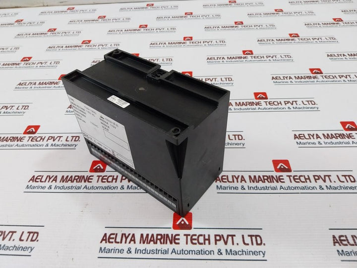 Deif Fas-113Dg Synchronisation & Circuit Breaker 100032138.30