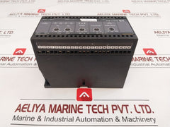 Deif Fas-113Dg Synchronisation & Circuit Breaker 230V Ac
