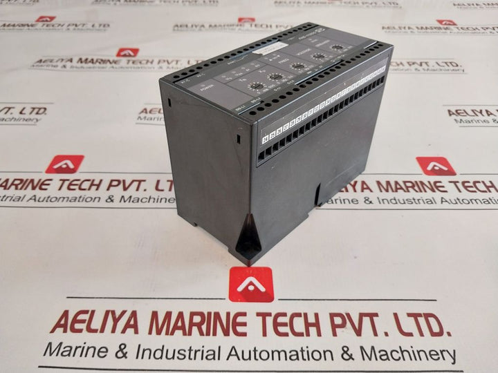 Deif Fas-113Dg Synchronisation & Circuit Breaker 230V Ac