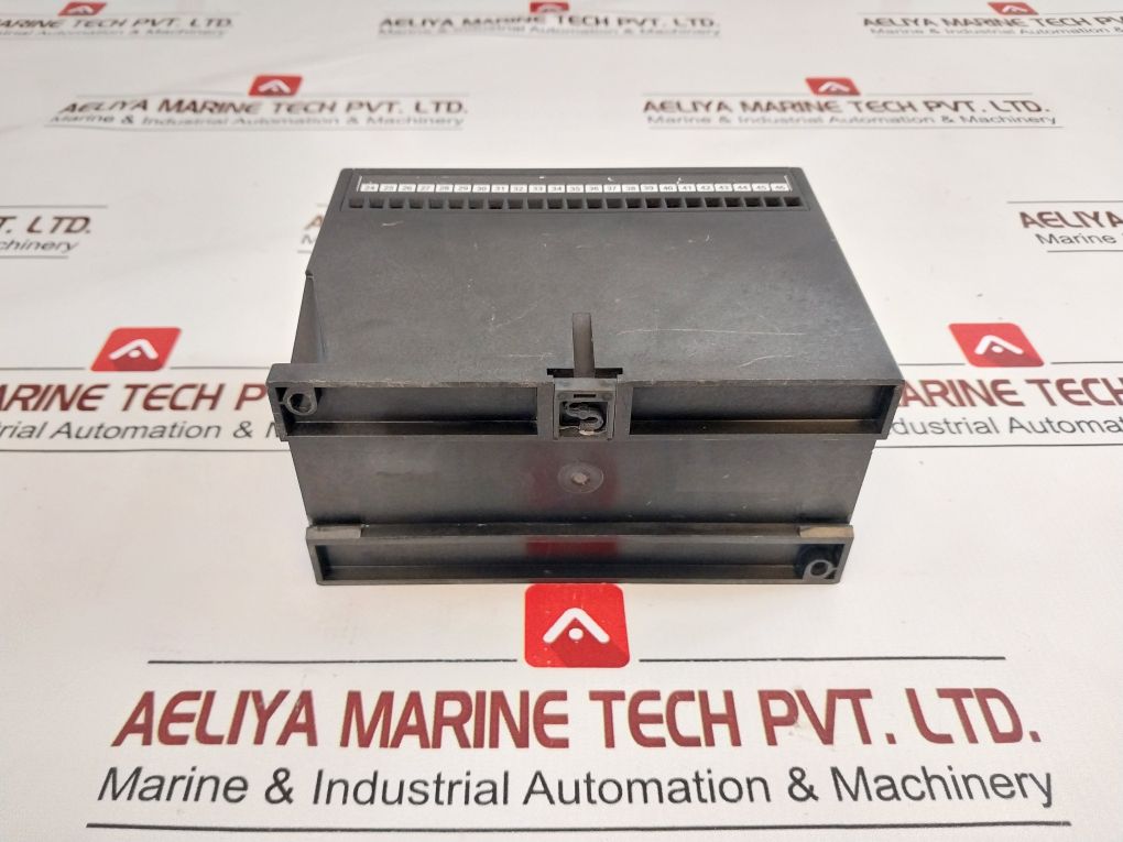 Deif Fas-113Dg Synchronisation & Circuit Breaker 230V Ac