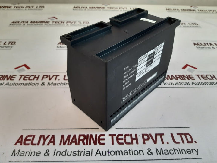 Deif Fas-113Dg Synchronisation & Circuit Breaker 400009414.10
