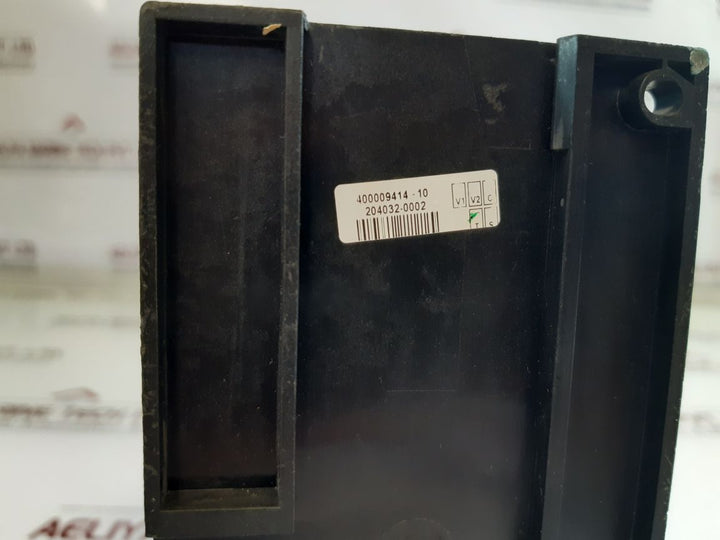Deif Fas-113Dg Synchronisation & Circuit Breaker 400009414.10
