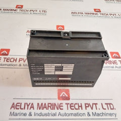 Deif Fas-113Dg Synchronize Controller 110V Ac
