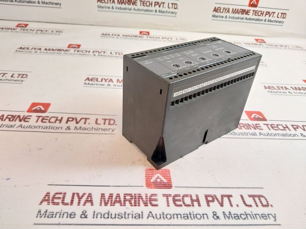 Deif Fas-113Dg Synchronize Controller 110V Ac