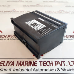 Deif Fas-113Dg Synchronize Controller