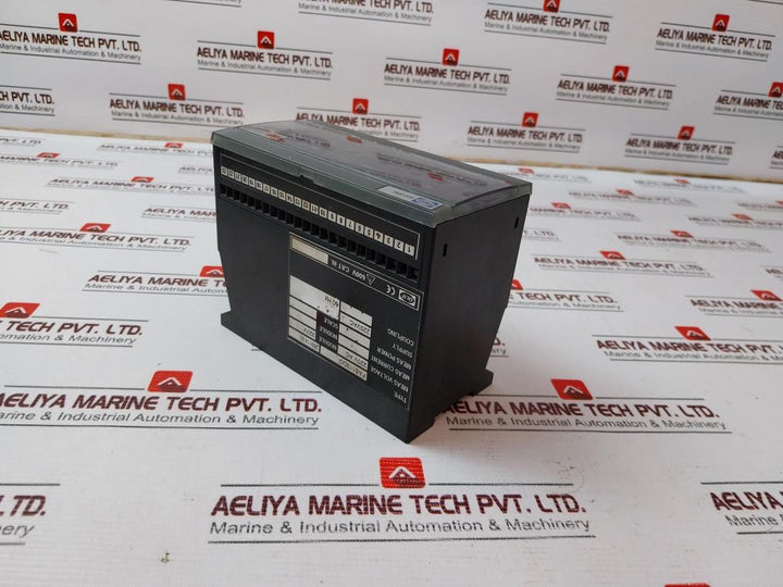 Deif Fas-113Dg Synchronize Controller 220Vac