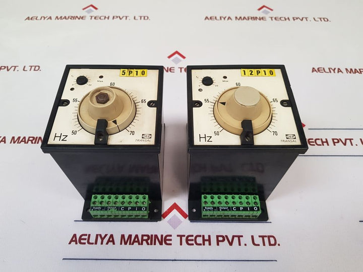Deif Fc-5 Tb Relay