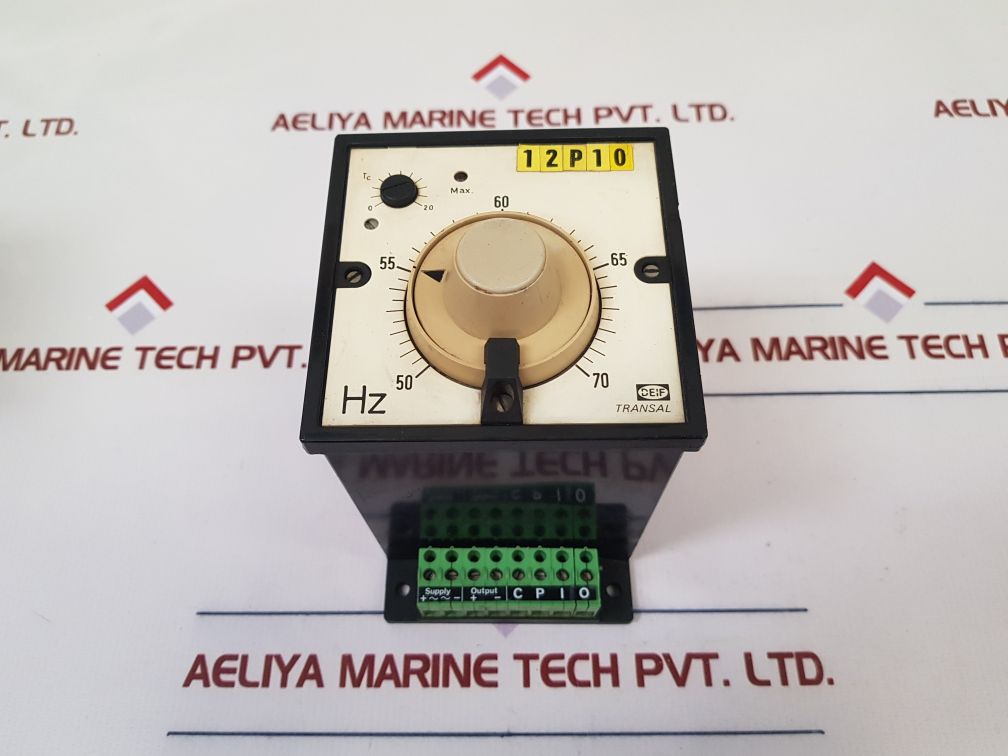 Deif Fc-5 Tb Relay