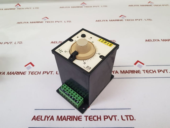 Deif Fc-5 Tb Relay