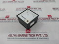 Deif Fq96-x Analog Frequency Meter