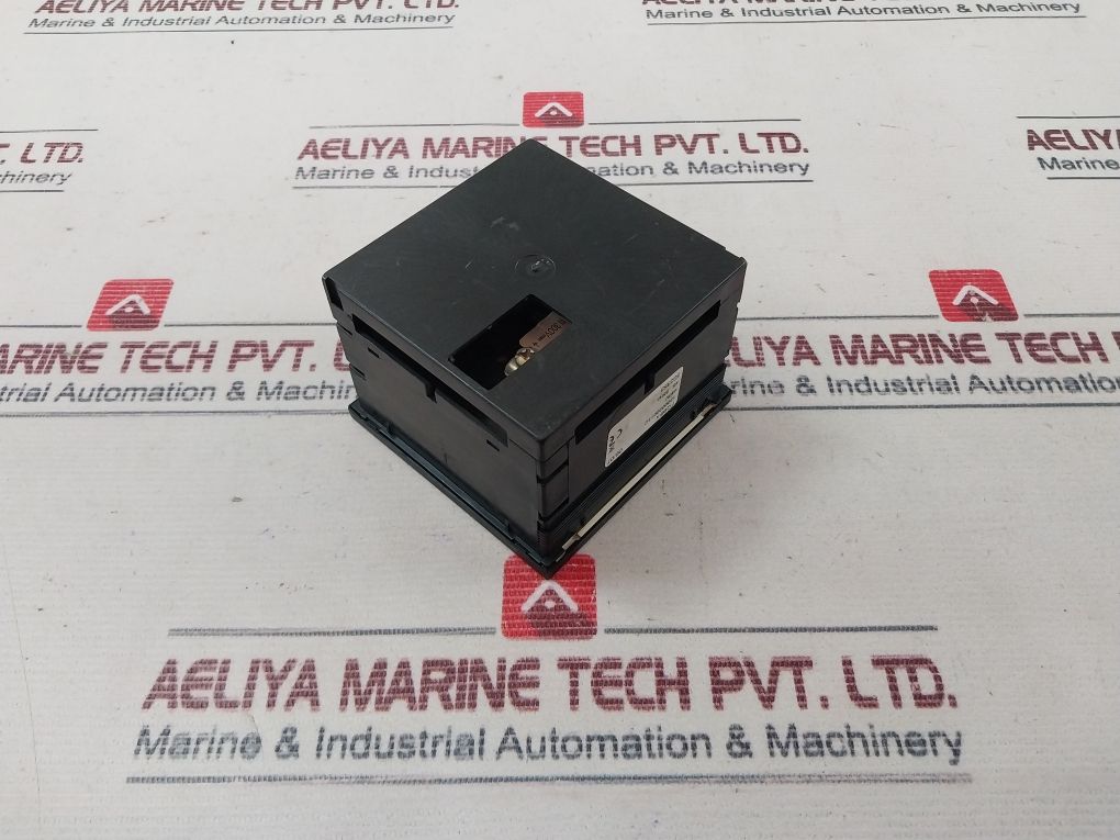 Deif Fq96-x Analog Frequency Meter