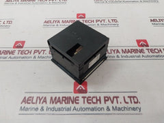 Deif Fq96-x Analog Frequency Meter