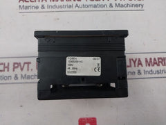 Deif Fq96-x Analog Frequency Meter
