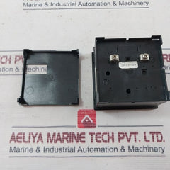 Deif Fq96-x Analog Frequency Meter